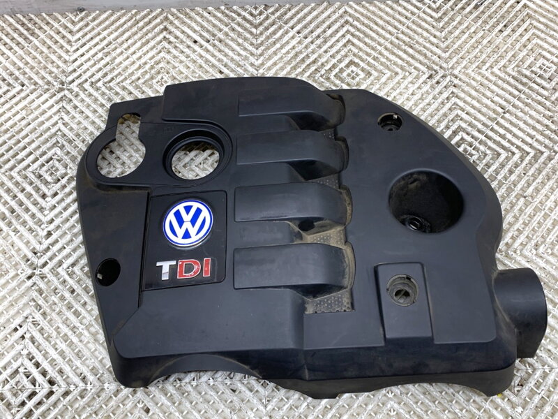 VEKO / KRYT MOTORA VW PASSAT B5.5 (3B3) 2000 - 2005 VEKO / KRYT MOTORA VW PASSAT B5.5 (3B3) 2000 - 2005