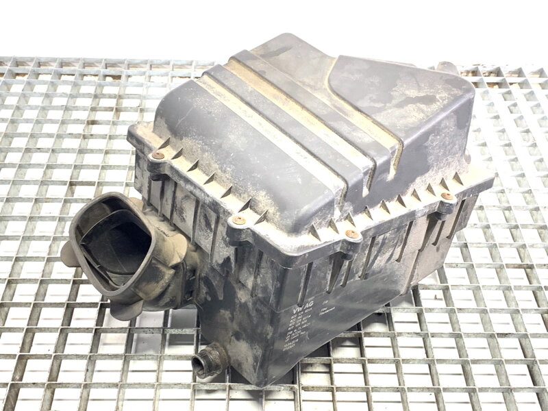 KRYT FILTRA VZDUCHU SKODA RAPID (NH3, NK3, NK6) 2012 - 2022 6C0129601K