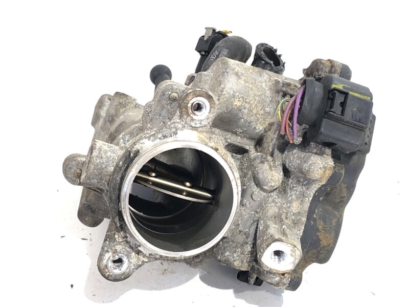 ŠKRTIACA KLAPKA SKODA RAPID (NH3, NK3, NK6) 2012 - 2022 04L128059AA