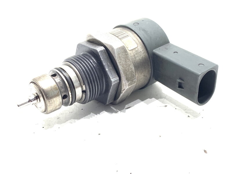 REGULÁTOR TLAKU PALIVA BMW 5 (F10) 2009 - 2016 0281002949