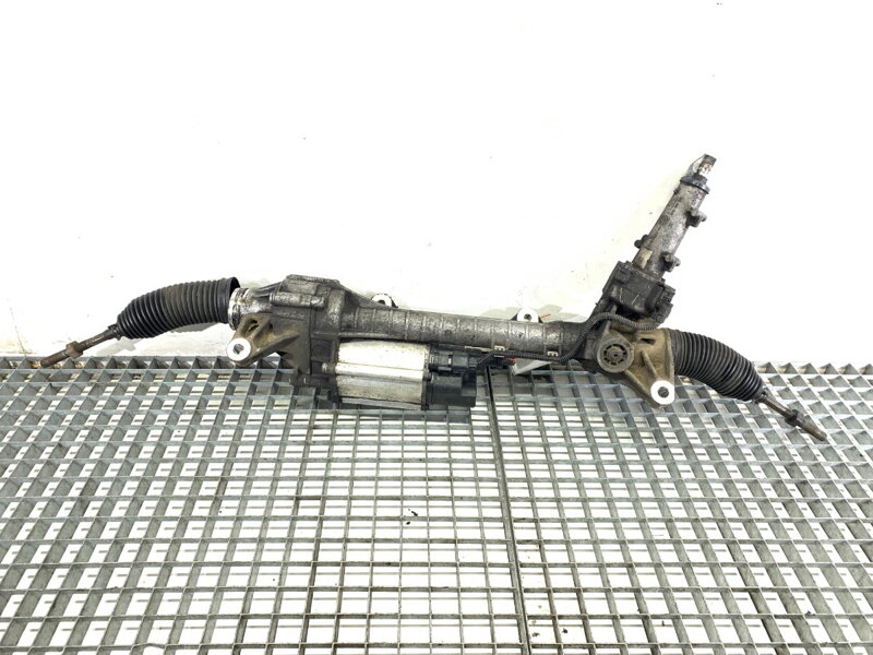SERVO RIADENIA BMW 5 (F10) 2009 - 2016 6798386