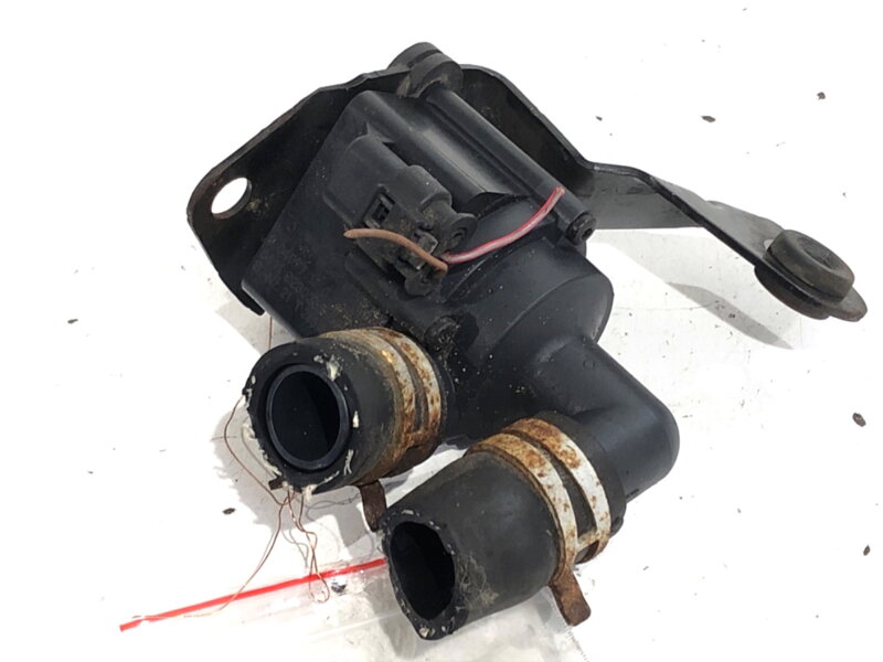 PRÍDAVNÁ VODNÁ PUMPA BMW 5 (F10) 2009 - 2016 9230237