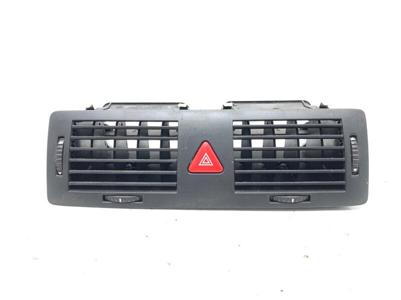 MRIEŽKA VENTILÁCIE PREDNÁ SKODA FABIA I COMBI (6Y5) 2000 - 2007 6Y0820951
