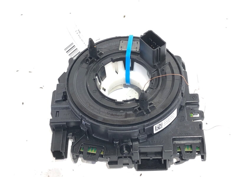 KRÚŽOK SLIMÁK AIRBAGU VW GOLF VII (5G1, BQ1, BE1, BE2) 2012 - 2022 5Q0953549C