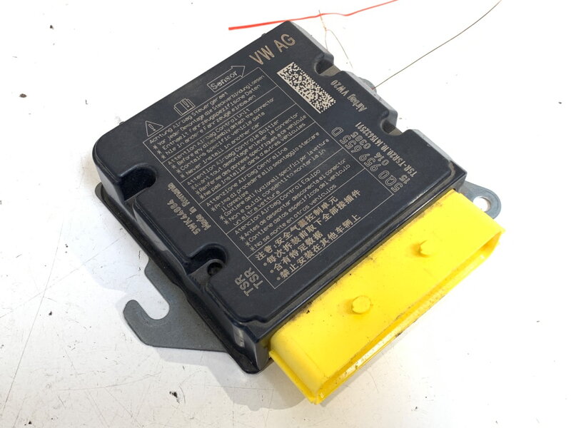 SENZOR VW GOLF VII (5G1, BQ1, BE1, BE2) 2012 - 2022 5Q0959655D
