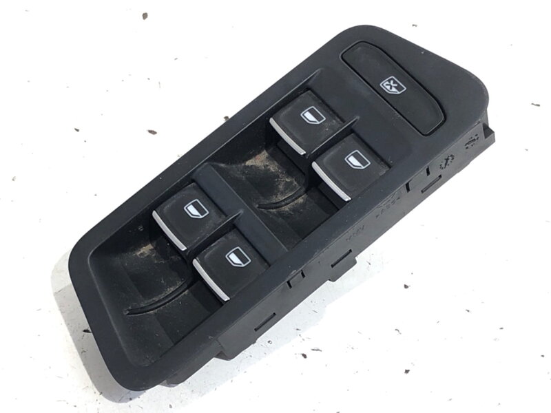OVLÁDANIE OKIEN VW GOLF VII (5G1, BQ1, BE1, BE2) 2012 - 2022 5G0959857C