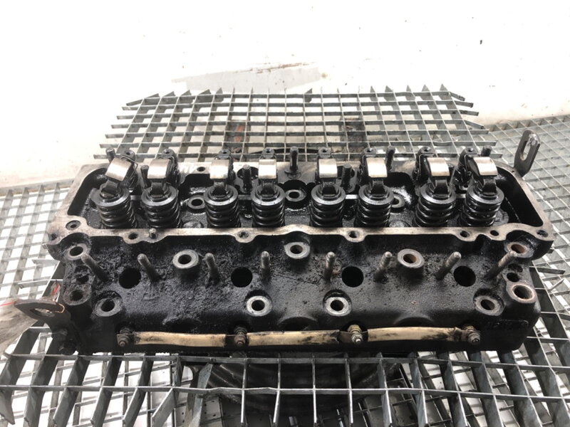 HLAVA VALCOV DAEWOO LUBLIN II 1997 - 2022