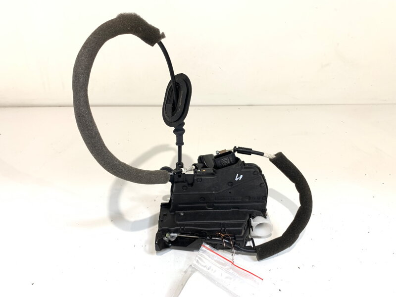 ZÁMOK DVERÍ ĽAVÝ PREDNÝ RENAULT CLIO IV (BH_) 2012 - 2022 805033000R