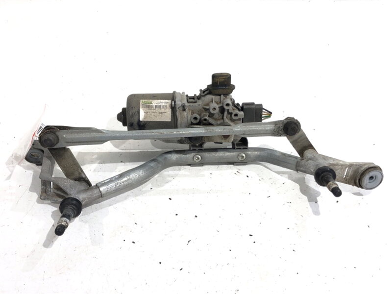 MECHANIZMUS STIERAČOV PREDNÝ RENAULT CLIO IV (BH_) 2012 - 2022 288004542R