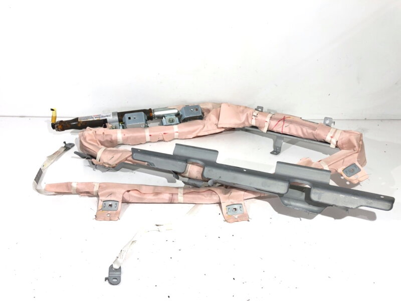 HLAVOVÝ AIRBAG VZDUCHOVÝ ĽAVÝ PEUGEOT 4007 (VU_, VV_) 2007 - 2013 610909000A