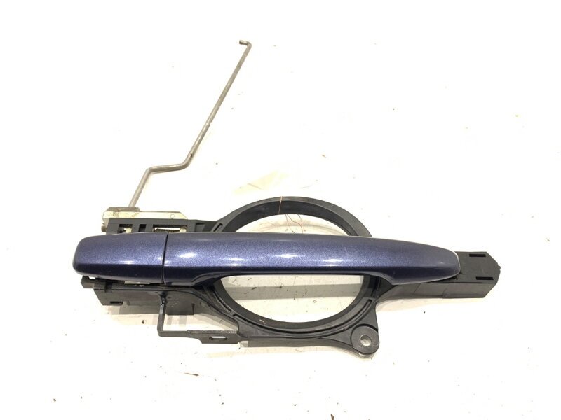 KĽUČKA VONKAJŠIA PRAVÁ PREDNÁ PEUGEOT 4007 (VU_, VV_) 2007 - 2013