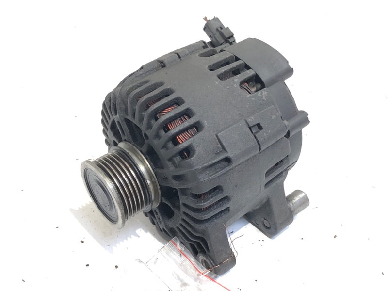 ALTERNÁTOR PEUGEOT 4007 (VU_, VV_) 2007 - 2013 9662731680