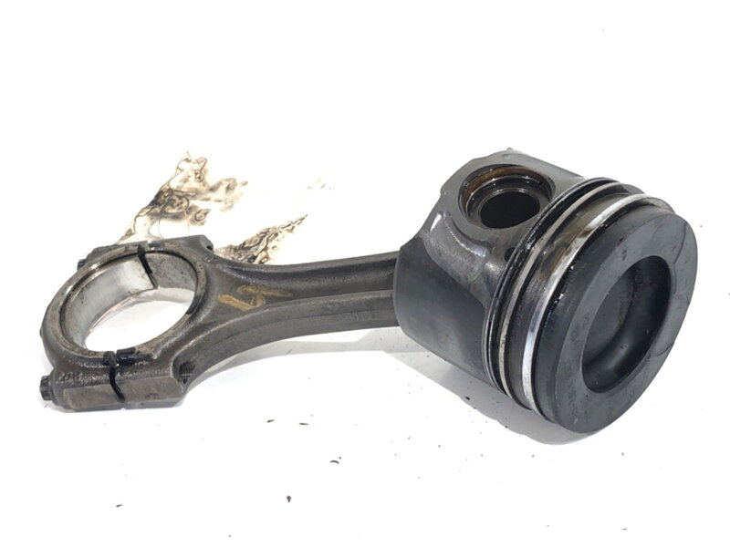 PIEST S OJNICOU PEUGEOT 4007 (VU_, VV_) 2007 - 2013 4HN