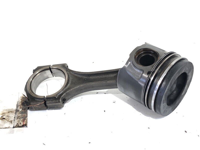 PIEST S OJNICOU PEUGEOT 4007 (VU_, VV_) 2007 - 2013 4HN