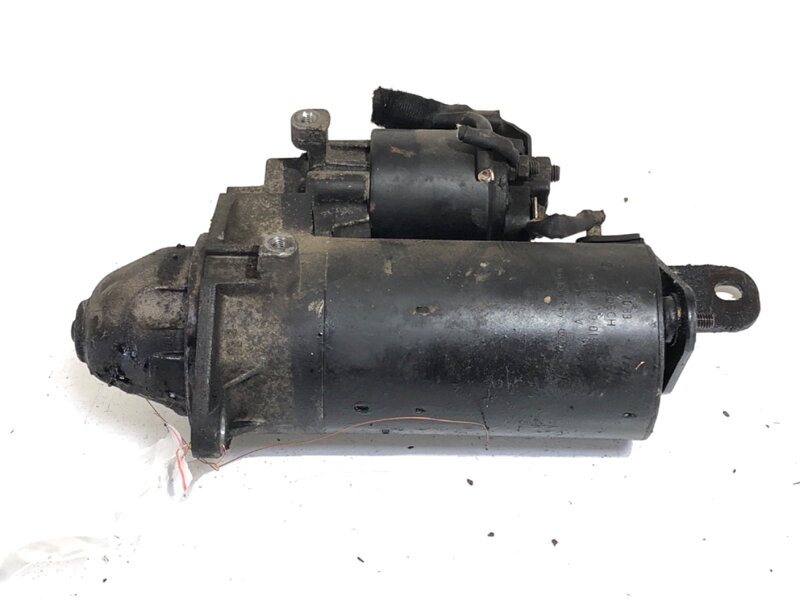 ŠTARTÉR OPEL ZAFIRA A (MPV) (T98) 1999 - 2005 0001109015