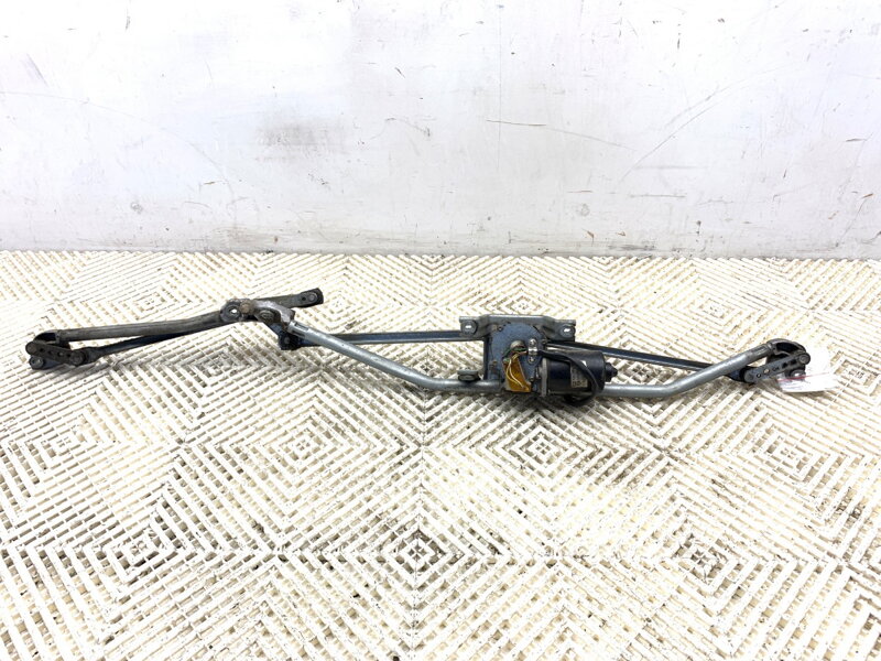MECHANIZMUS STIERAČOV PREDNÝ OPEL ZAFIRA A (MPV) (T98) 1999 - 2005 404496 MECHANIZMUS STIERAČOV PREDNÝ OPEL ZAFIRA A (MPV) (T98) 1999 - 2005 404496