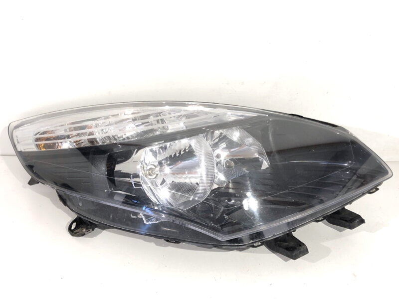 SVETLO PRAVÉ PREDNÉ RENAULT GRAND SCÉNIC III (JZ0/1_) 2009 - 2022 89903381