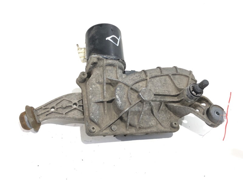 MECHANIZMUS STIERAČOV PRAVÝ PREDNÝ RENAULT GRAND SCÉNIC III (JZ0/1_) 2009 - 2022