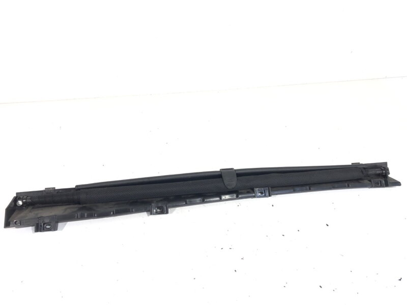 ROLETA DVERE PRAVÉ ZADNÉ RENAULT GRAND SCÉNIC III (JZ0/1_) 2009 - 2022 86270A00058
