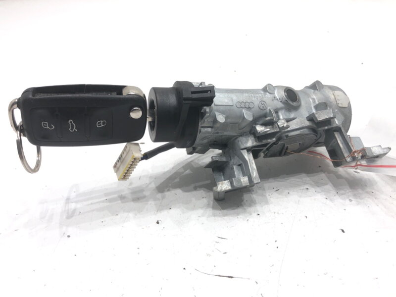 SPÍNACIA SKRINKA VW GOLF VI (5K1) 2008 - 2014 1K0905851B
