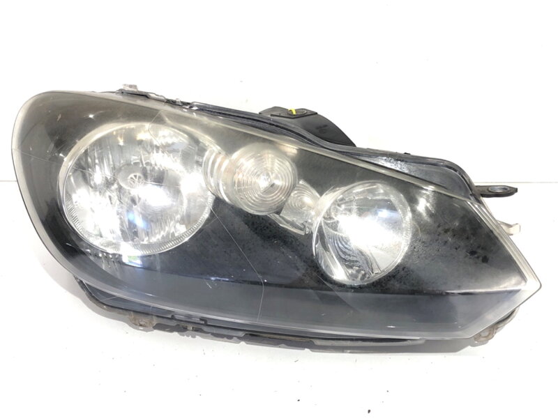 SVETLO PRAVÉ PREDNÉ VW GOLF VI (5K1) 2008 - 2014 5K1941006P