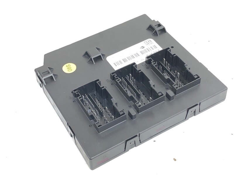 MODUL BCM VW GOLF VI (5K1) 2008 - 2014 1K0937086M MODUL BCM VW GOLF VI (5K1) 2008 - 2014 1K0937086M