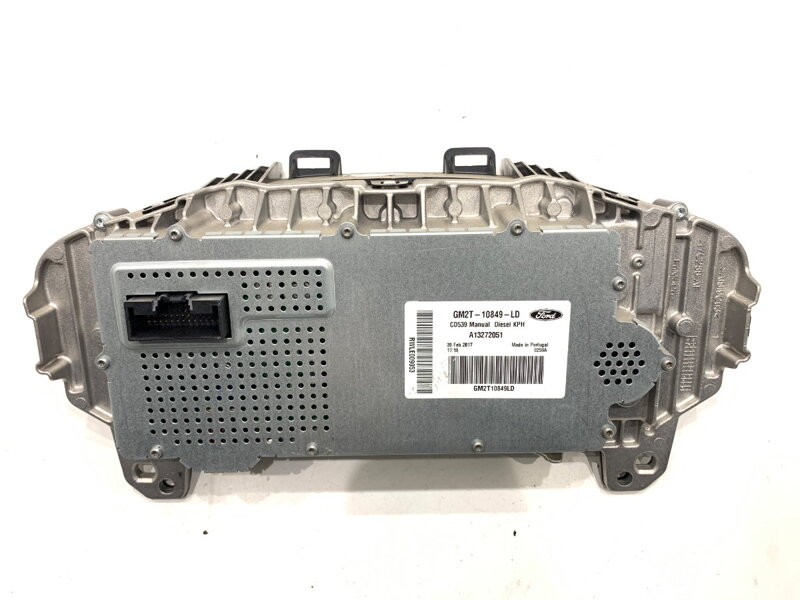 TACHOMETER BUDÍKY FORD S-MAX (CJ, WA6) 2015 - 2022 GM2T-10849-LD