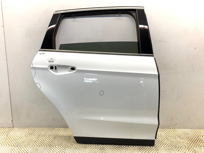 DVERE PRAVÉ ZADNÉ FORD S-MAX (CJ, WA6) 2015 - 2022 DVERE PRAVÉ ZADNÉ FORD S-MAX (CJ, WA6) 2015 - 2022