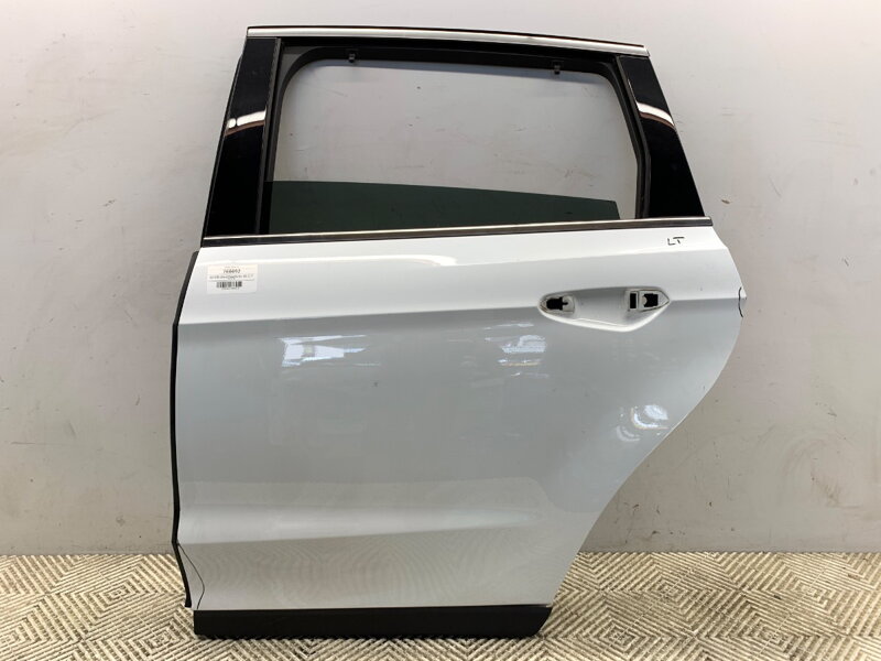 DVERE ĽAVÉ ZADNÉ FORD S-MAX (CJ, WA6) 2015 - 2022