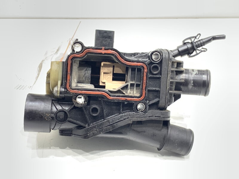 KRYT TERMOSTATU FORD S-MAX (CJ, WA6) 2015 - 2022 9804160380 KRYT TERMOSTATU FORD S-MAX (CJ, WA6) 2015 - 2022 9804160380