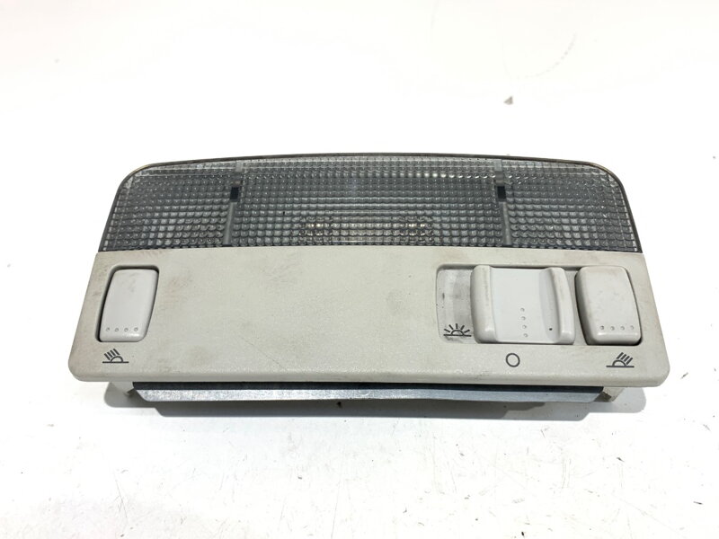 STROPNÉ SVETLO SEAT LEON (1M1) 1999 - 2006 3B0947105C