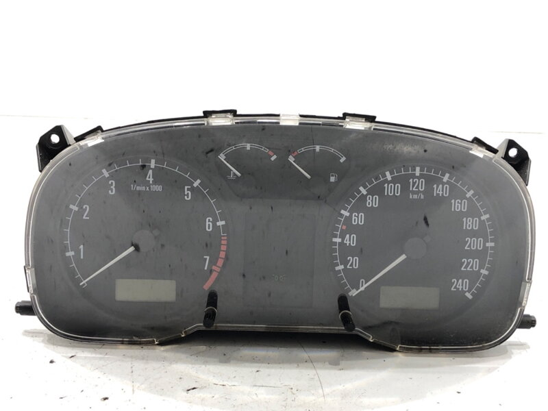 TACHOMETER BUDÍKY SKODA OCTAVIA I (1U2) 1996 - 2010 1U1919034B TACHOMETER BUDÍKY SKODA OCTAVIA I (1U2) 1996 - 2010 1U1919034B