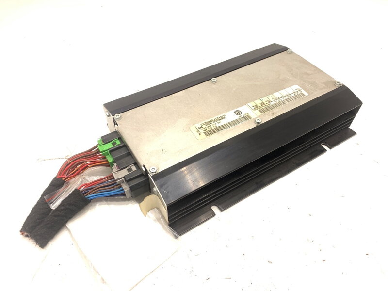 VÝSTUHA VW TOUAREG (7LA, 7L6, 7L7) 2002 - 2013 7L6035456 VÝSTUHA VW TOUAREG (7LA, 7L6, 7L7) 2002 - 2013 7L6035456