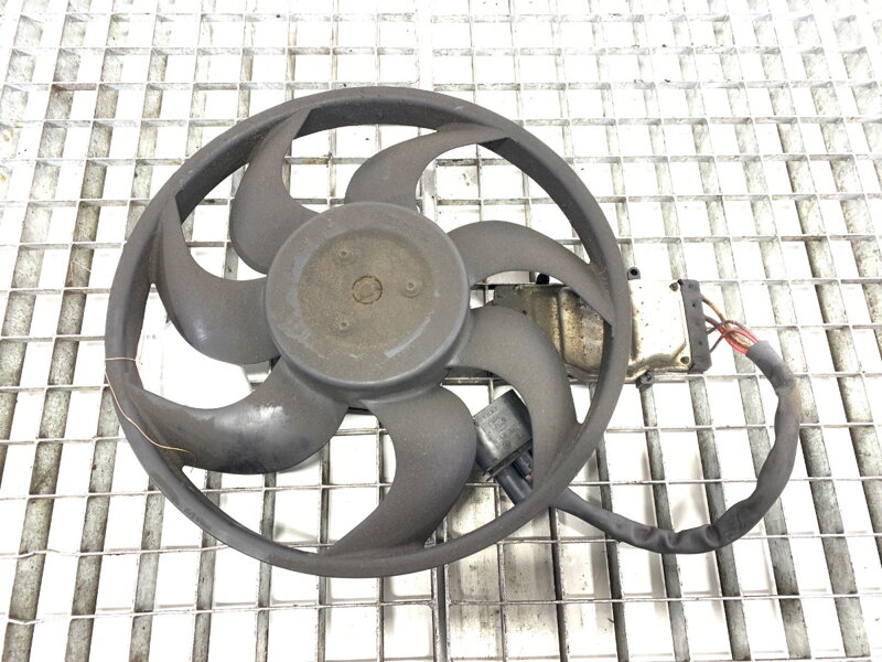 VENTILÁTOR KLIMATIZÁCIE VW TOUAREG (7LA, 7L6, 7L7) 2002 - 2013 7L0959455C