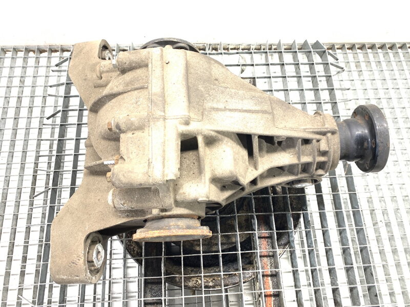 Diferenciál zadný VW Touareg (7LA, 7L6, 7L7) 2002 - 2013 0AB525015C