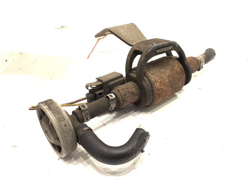 ČERPADLO WEBASTO VW TOUAREG (7LA, 7L6, 7L7) 2002 - 2013 30087A