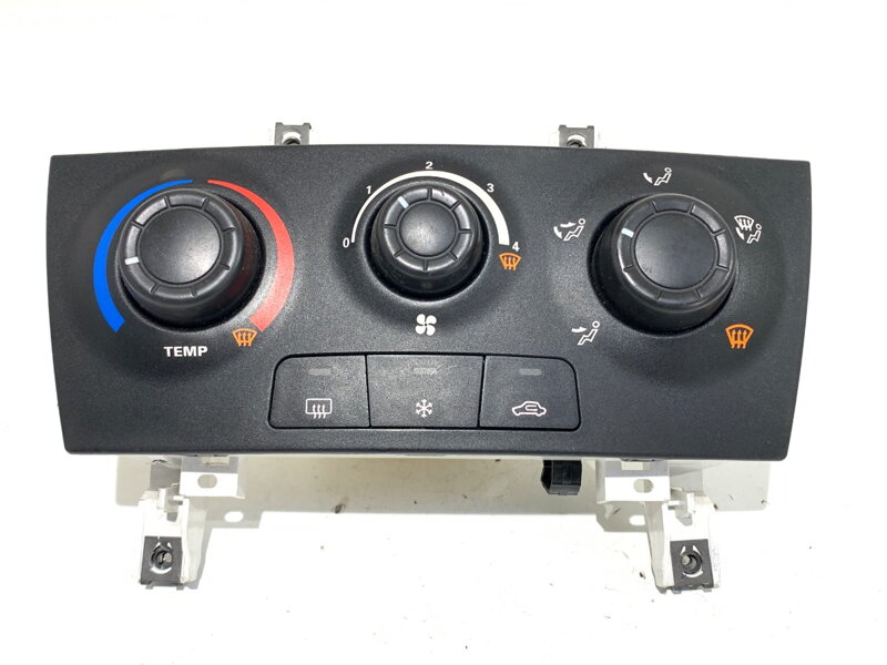 PANEL OVLÁDANIA VENTILÁCIE FIAT STILO (192_) 2001 - 2010 591546000 PANEL OVLÁDANIA VENTILÁCIE FIAT STILO (192_) 2001 - 2010 591546000