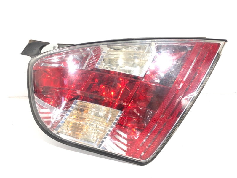 SVETLO ĽAVÉ ZADNÉ FIAT STILO (192_) 2001 - 2010 46823706