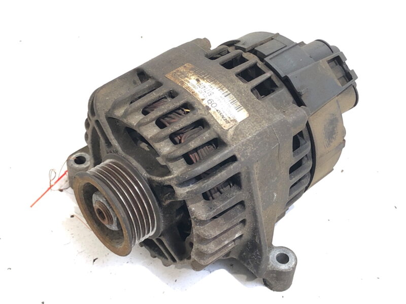 ALTERNÁTOR FIAT STILO (192_) 2001 - 2010 51714791