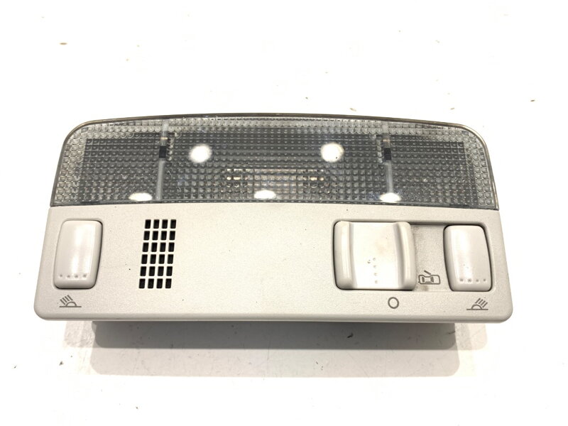 STROPNÉ SVETLO SKODA FABIA III (NJ3) 2014 - 2022 3B0947105C