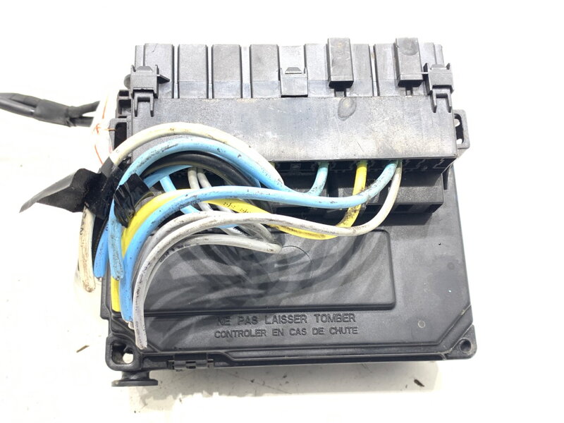 MODUL BSM PEUGEOT 407 (6D_) 2004 - 2011 9656086080 MODUL BSM PEUGEOT 407 (6D_) 2004 - 2011 9656086080