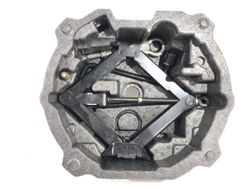 SADA NÁRADIA PEUGEOT 407 (6D_) 2004 - 2011 9647054080