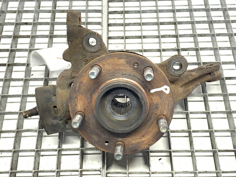 OTOČ PRAVÁ PREDNÁ KIA CEE'D LIFTBACK (ED) 2006 - 2012