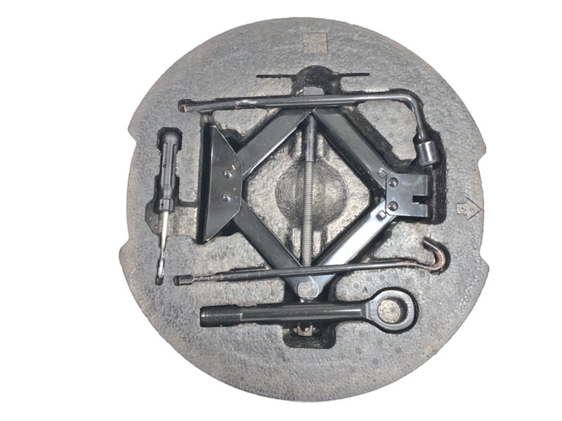 SADA NÁRADIA KIA CEE'D LIFTBACK (ED) 2006 - 2012 09149-1H000 SADA NÁRADIA KIA CEE'D LIFTBACK (ED) 2006 - 2012 09149-1H000
