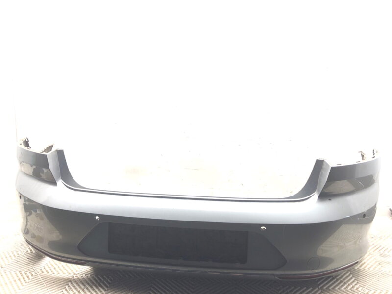 NÁRAZNÍK ZADNÝ VW PASSAT B8 (3G2, CB2) 2014 - 2022 LB7W