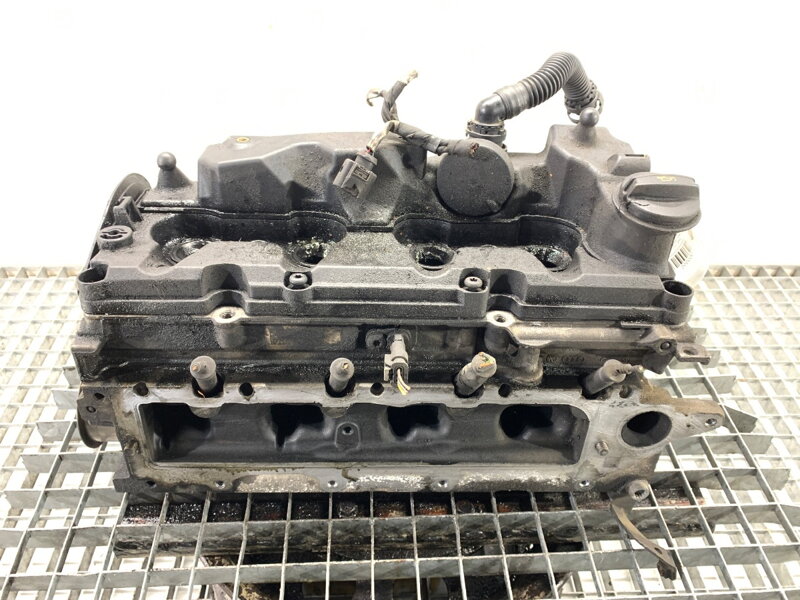 HLAVA VALCOV VW PASSAT B8 (3G2, CB2) 2014 - 2022 04L103292F DFC