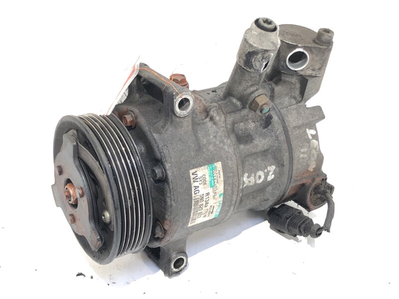 KOMPRESOR KLIMATIZÁCIE AUDI A6 C6 (4F2) 2004 - 2011 5N0820803 KOMPRESOR KLIMATIZÁCIE AUDI A6 C6 (4F2) 2004 - 2011 5N0820803