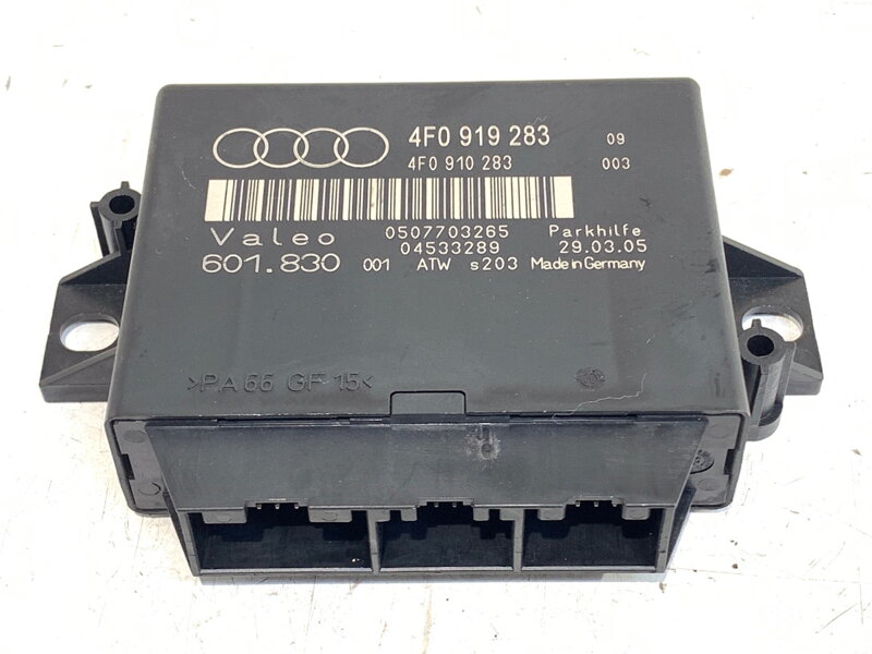 MODUL PDC AUDI A6 C6 (4F2) 2004 - 2011 4F0919283