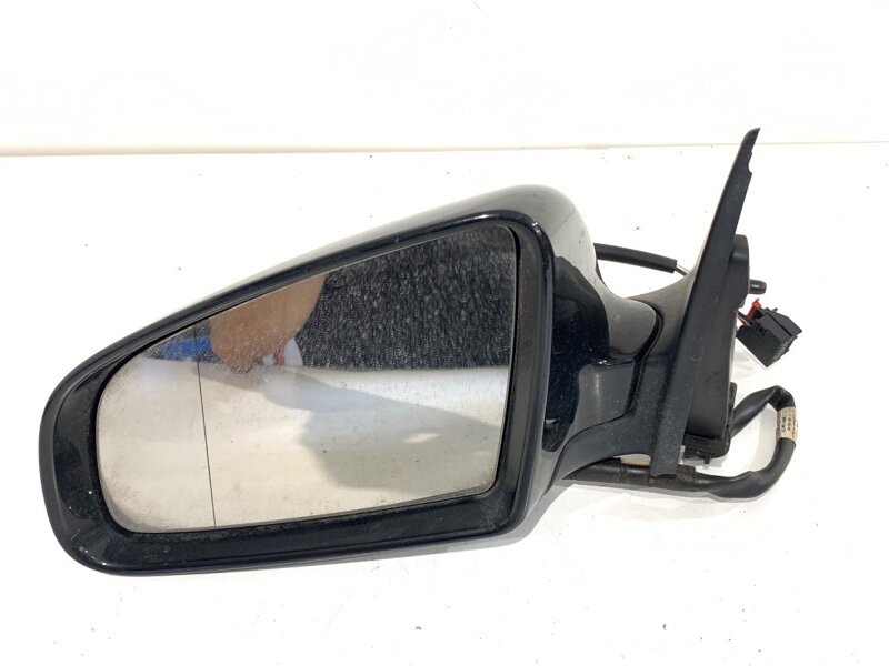 SPÄTNÉ ZRKADLO ĽAVÉ AUDI A6 C6 (4F2) 2004 - 2011 SPÄTNÉ ZRKADLO ĽAVÉ AUDI A6 C6 (4F2) 2004 - 2011