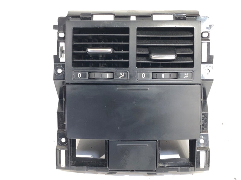 MRIEŽKA VENTILÁCIE ZADNÁ VW TOUAREG (7LA, 7L6, 7L7) 2002 - 2013 7L6819203D